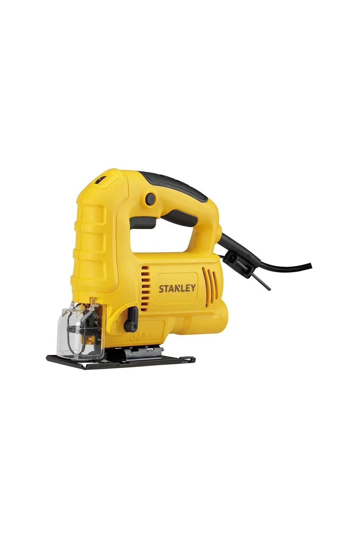 اره منبت کاری مویی 75 میلی متری SJ60K 600W استنلی Stanley