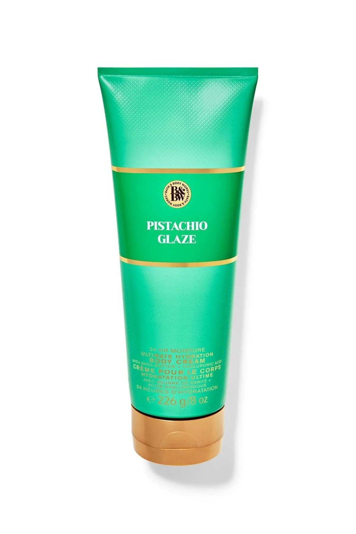 کرم بدن پسته 226 گرم Bath & Body Works