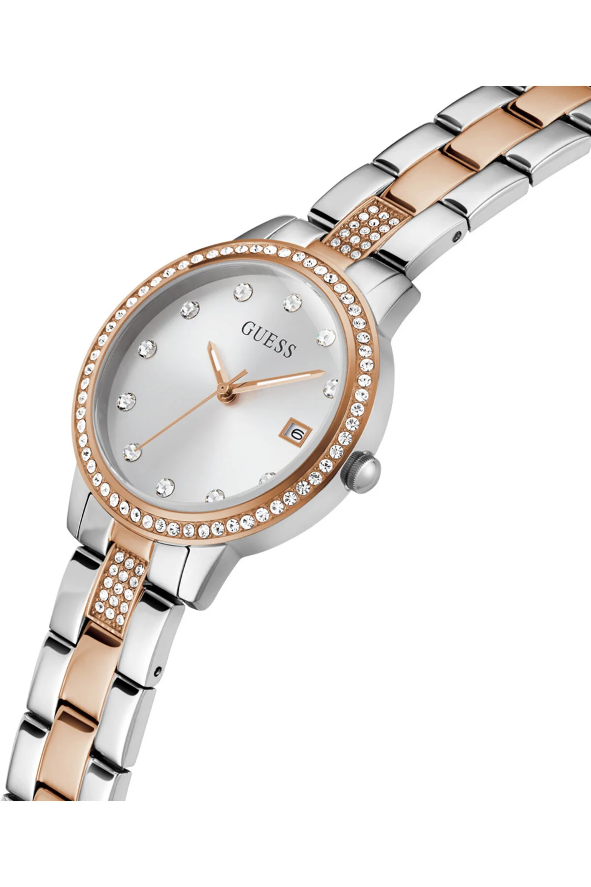 ساعت مچی زنانه GUGW0725L2 اورجینال Guess
