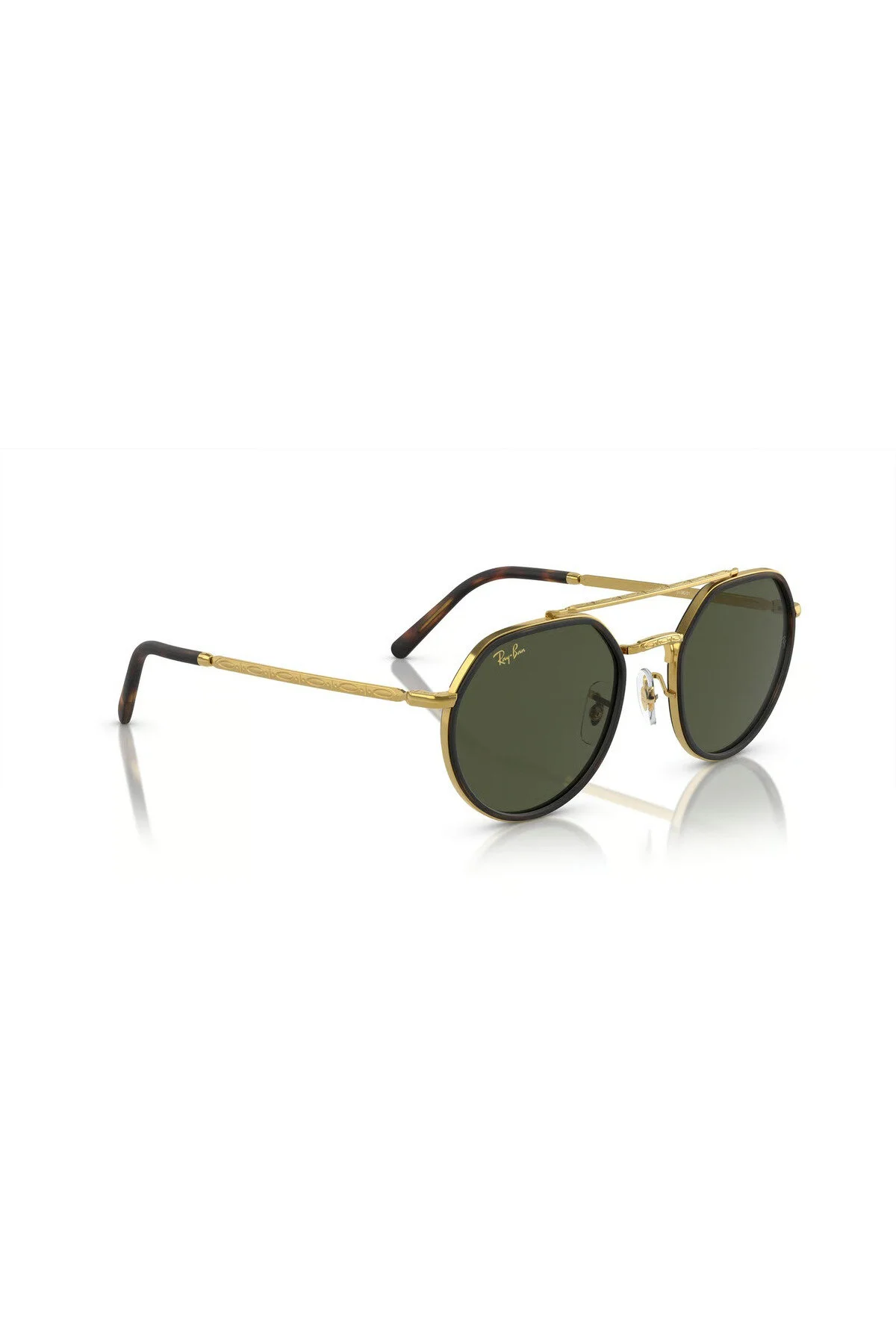 عینک آفتابی RAYBAN RB 3765 919631 53 ری بن اورجینال Ray-Ban