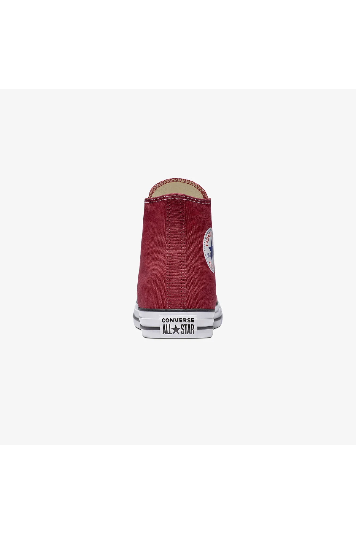کفش روزمره مردانه کانورس مدل Chuck Taylor All Star – بورگاندی