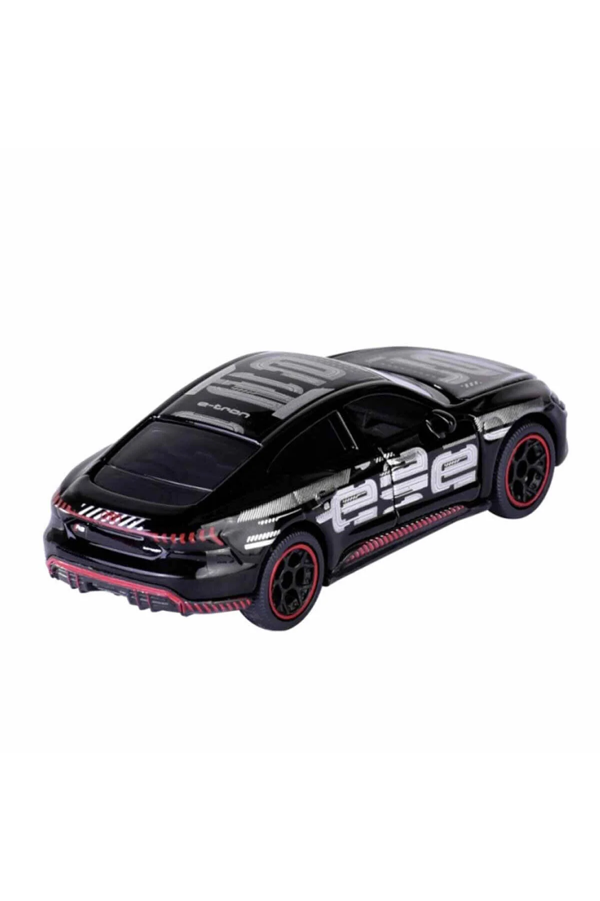 ماشین اسباب بازی Majorette و Hot Wheels | مدل Audi RS e-tron GT 1:64 اورجینال