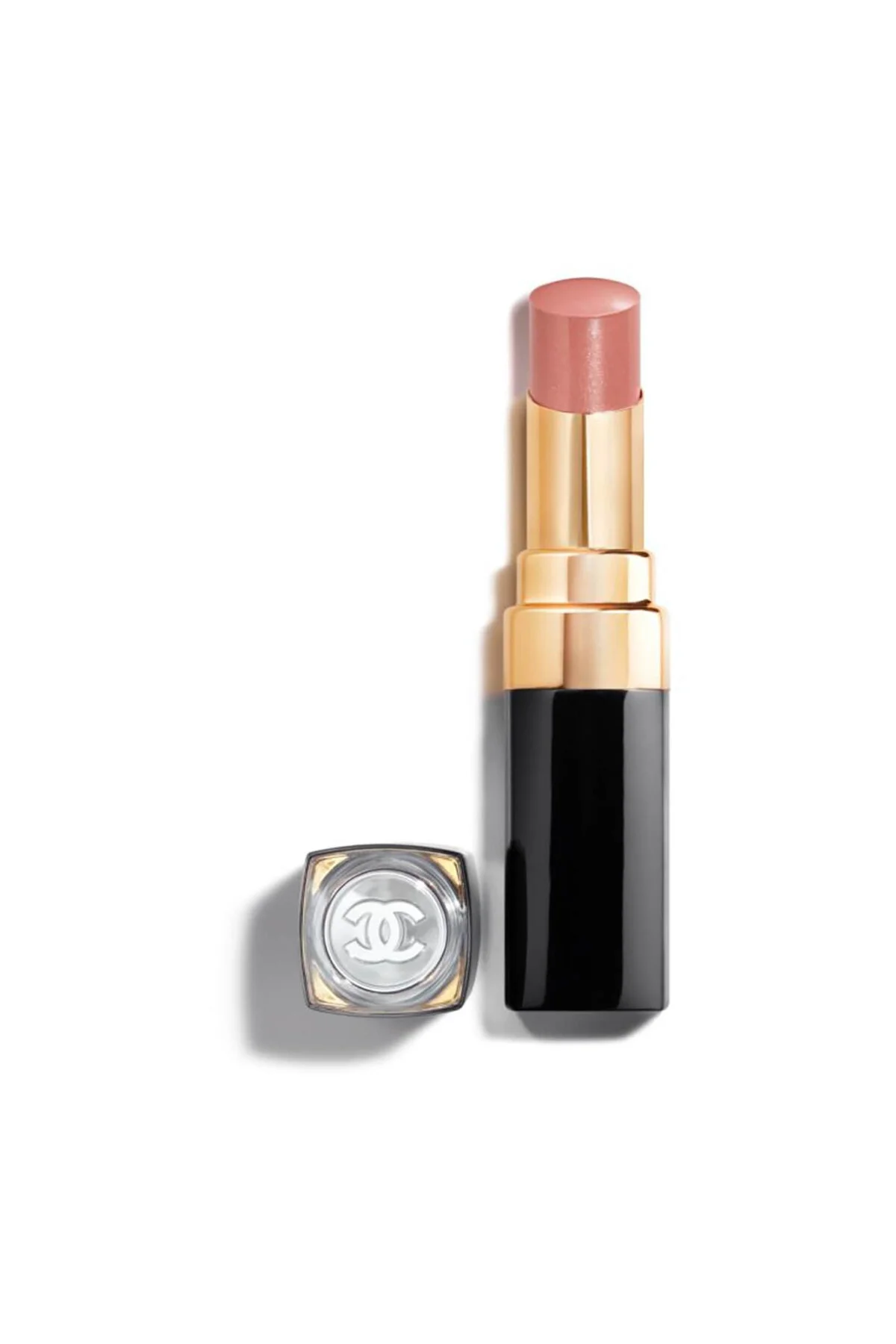 رژ لب رژلب فوق العاده کرمی سایز 54 ELSBEAUTY اورجینال Chanel