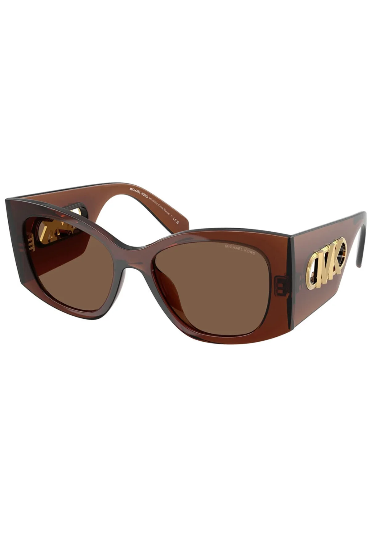 عینک آفتابی MICHAEL KORS MK2244U 402173 53 زنانه مایکل کورس اورجینال Michael Kors