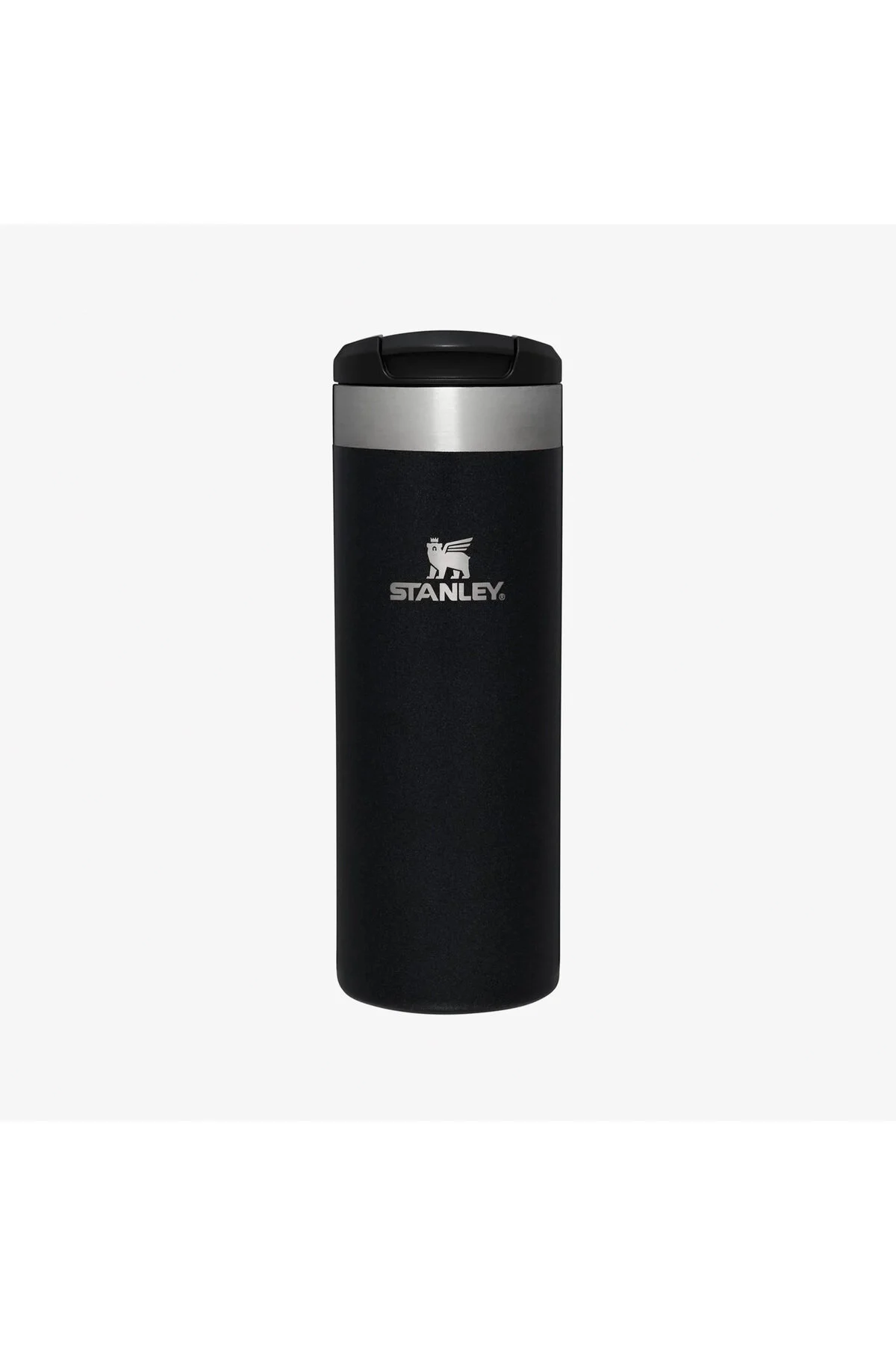 فلاسک لیوان ترانزیت AEROLIGHT TRANSIT 0.47L THERMOS سیاه Stanley