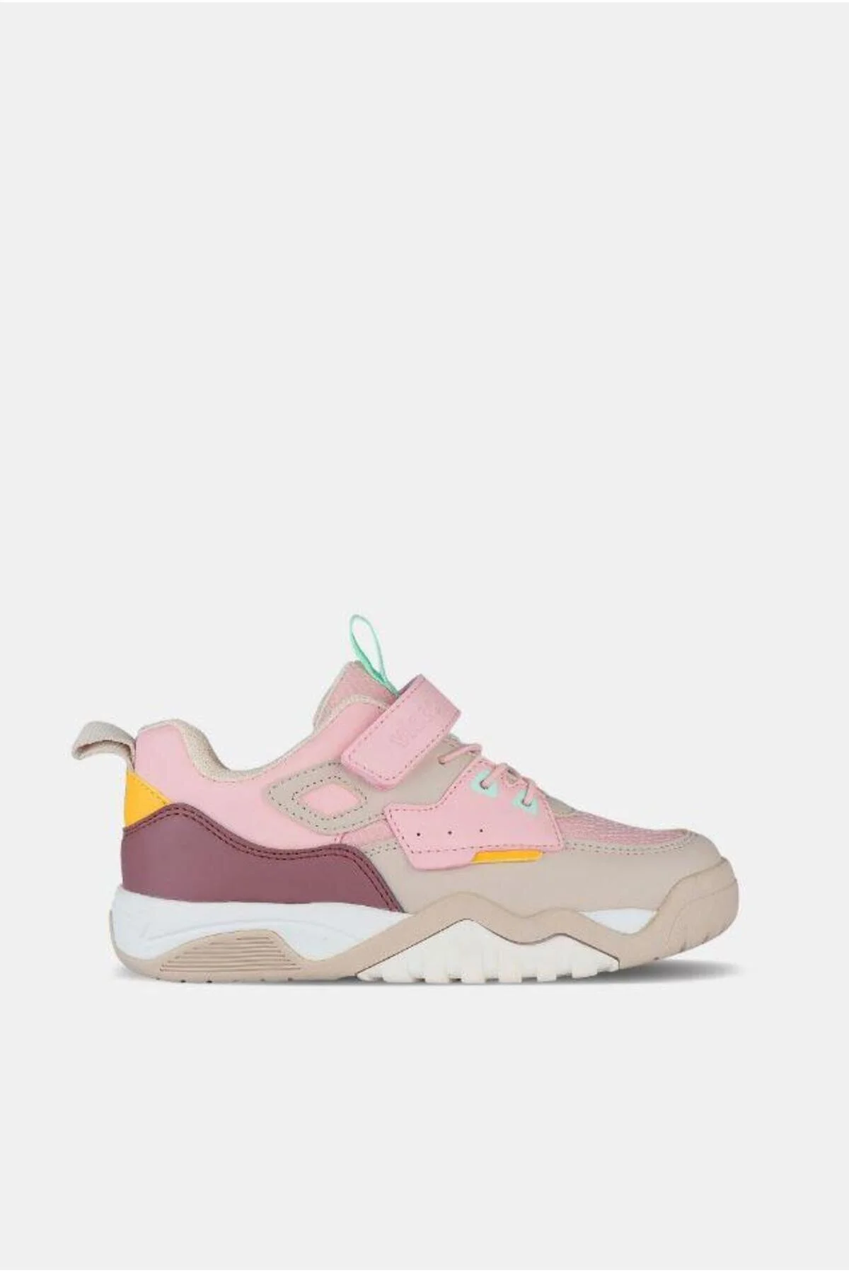 کفش دخترانه پسرانه یونیسکس ورزشی Phylon Pinekers Pink ویکو Vicco