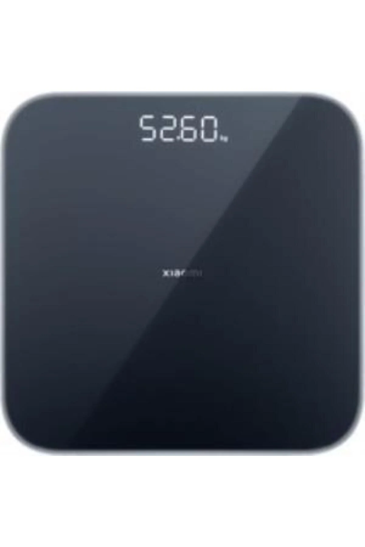 ترازو MI SMART SCALE BLACK FUNCTION BLUETOOTH BEATING BASLE Xiaomi
