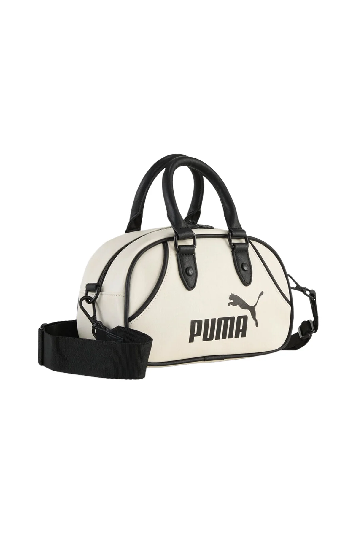 کیف دستی بایگانی مینی شانه رنگارنگ پوما Puma