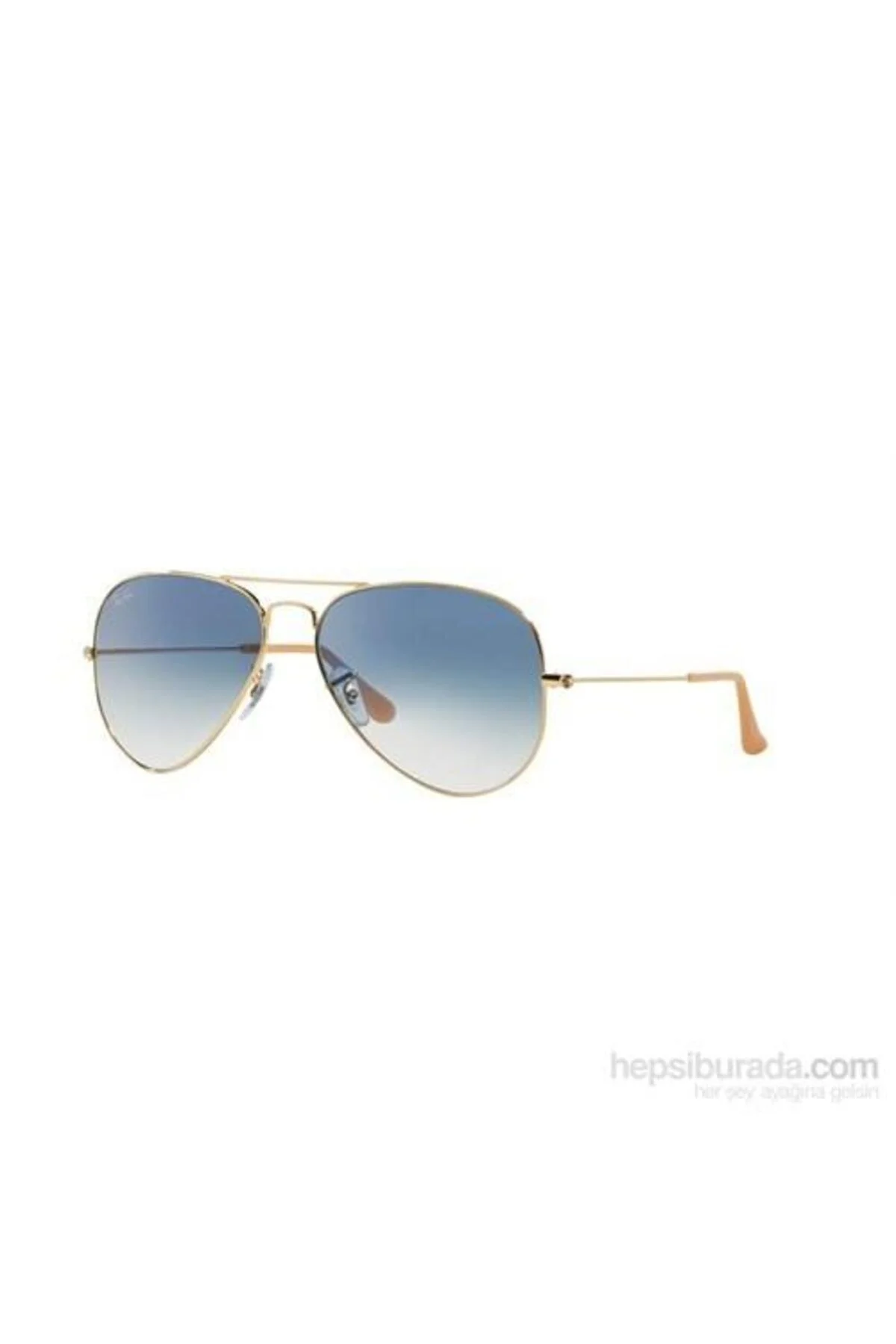 عینک آفتابی یونیسکس RAY BAN RYS 001 3F 55 ری بن Ray-Ban