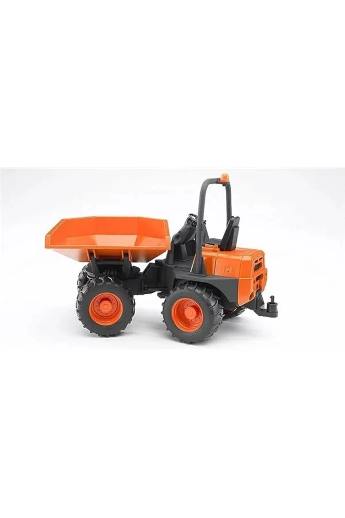 کامیون و ماشین آلات ساختمانی اسباب بازی AUSA MINI DAMPER اورجینال Bruder