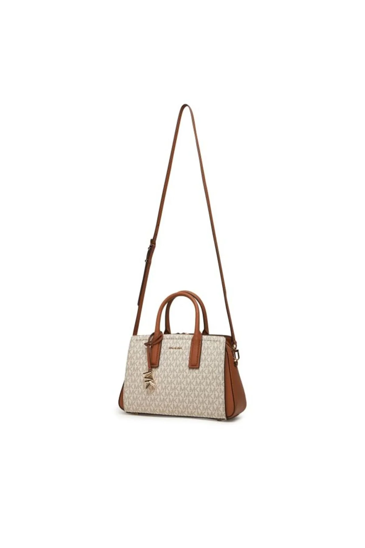 کیف شانه ای بند کوچک 30S5G9IS1B149 BAG 30S5G9IS1B 149 مایکل کورس اورجینال Michael Kors