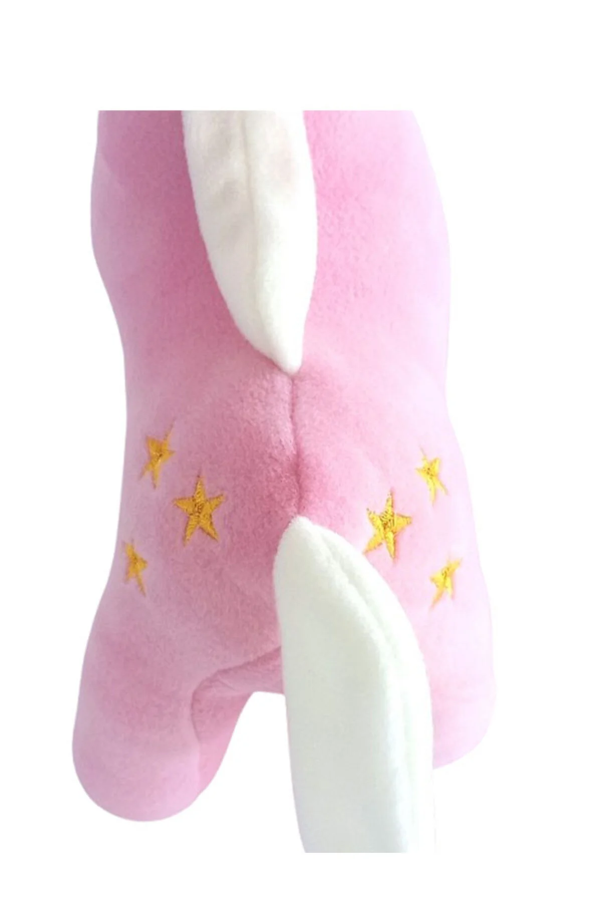 اسباب بازی های پشمی SLEEPING COMPANION PLUSH UNICORN بالش فیگور 33 سانتی متر. BaNaDa Oyuncak
