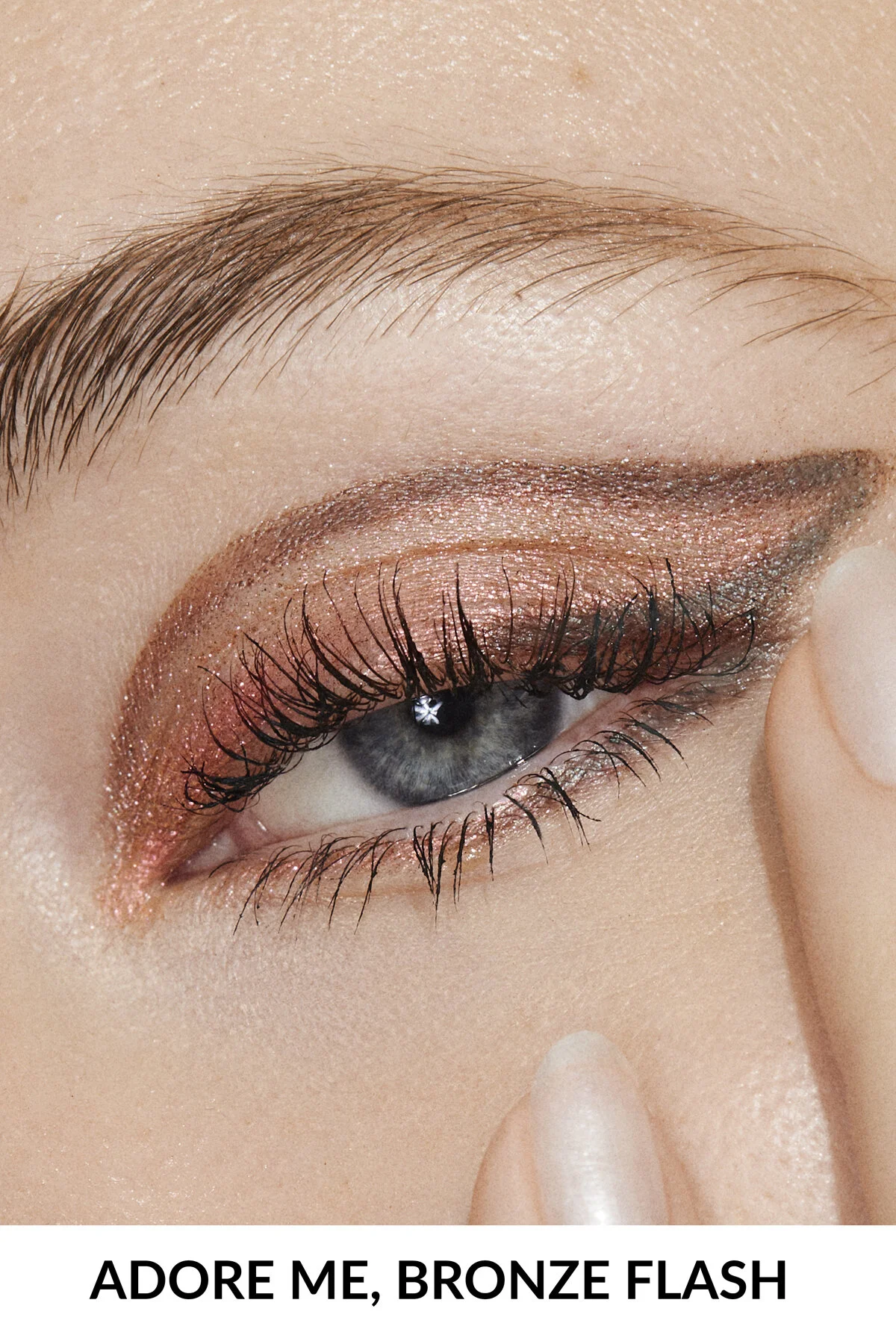 مداد چشم کروماتیک با قابلیت کشیدن آسان رنگ بژ آون Avon