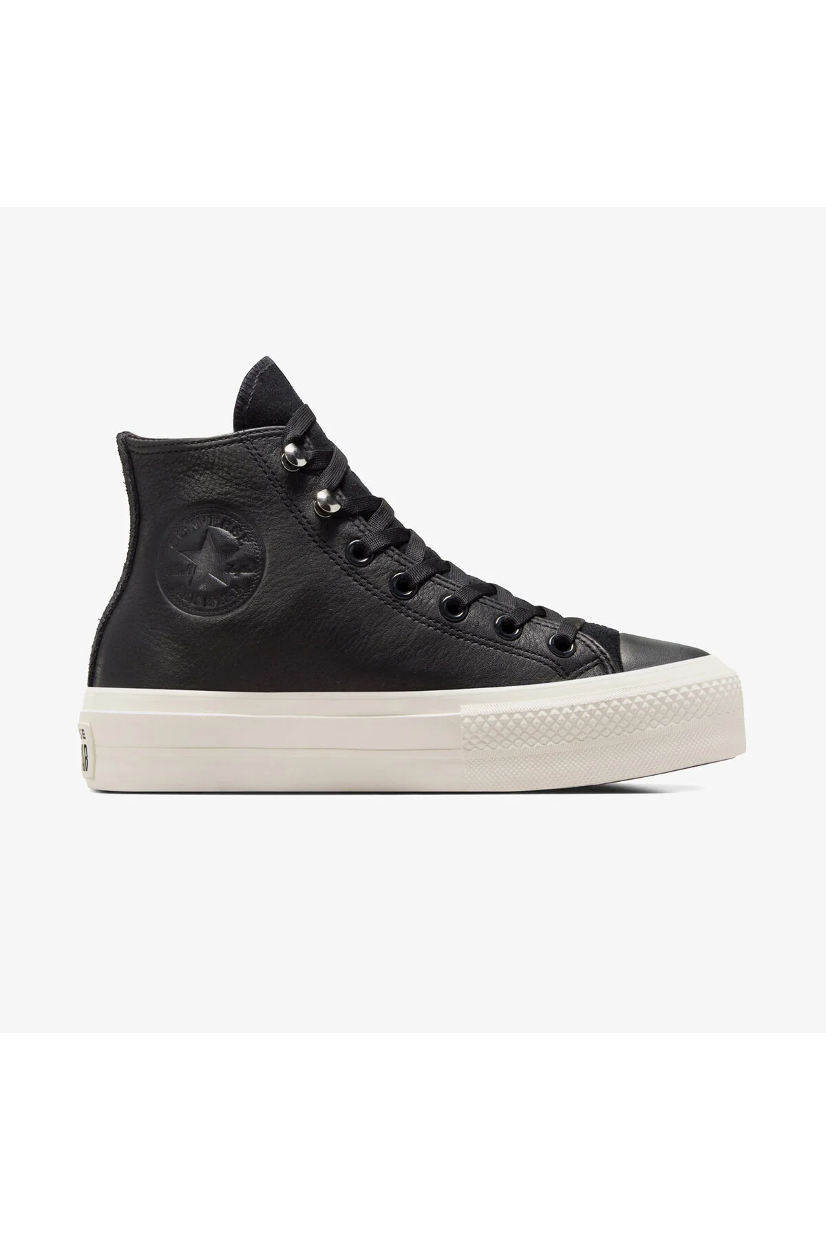کفش زنانه بالابر سلام ورزشی کانورس Converse