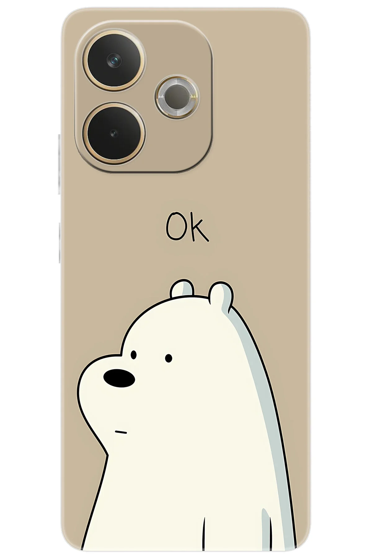 کاور و قاب OPPO A5 PRO با الگوی جلد سیلیکونی طرح دار PANDA OK STK:641 CP PIHSAWK Ceppare