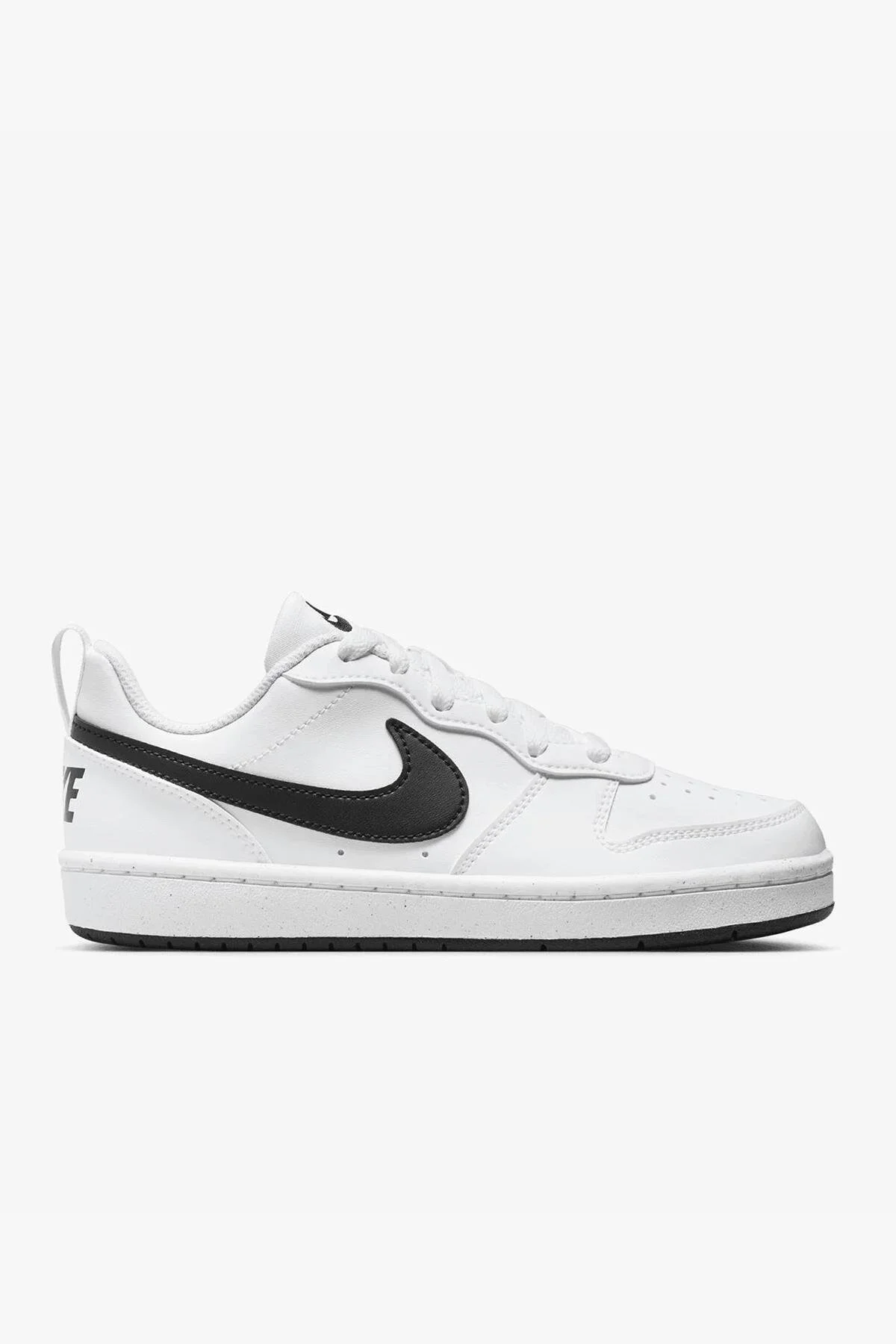 کفش کتانی برند نایکی Court Borough Low Recraft GS مدل DV5456-104 Nike