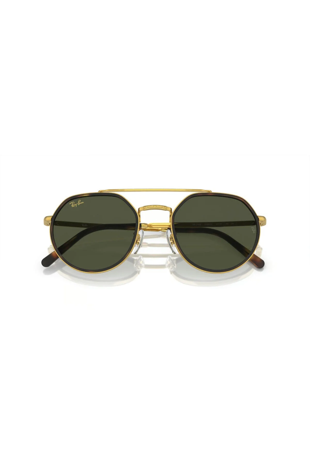 عینک آفتابی RAYBAN RB 3765 919631 53 ری بن اورجینال Ray-Ban