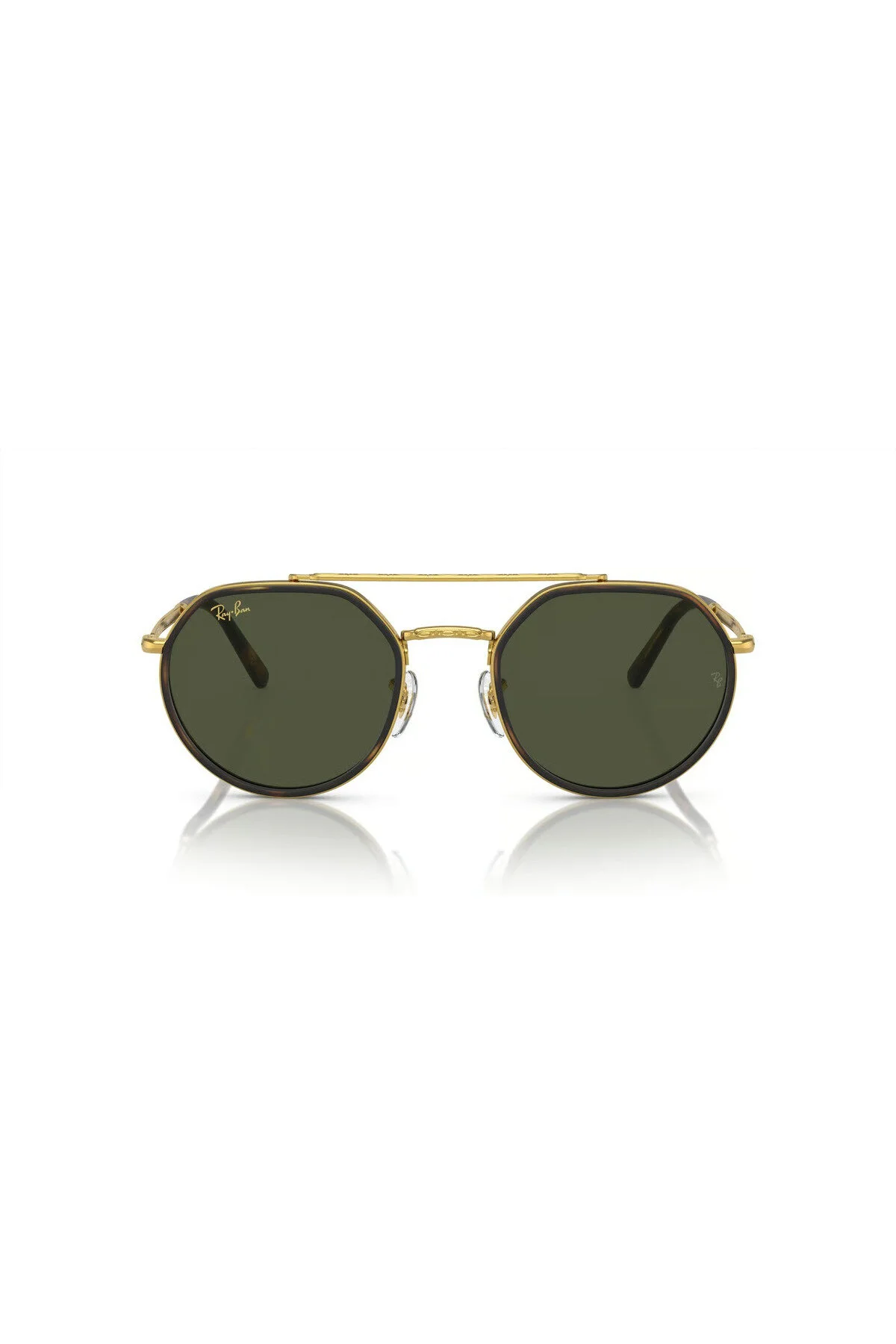 عینک آفتابی RAYBAN RB 3765 919631 53 ری بن اورجینال Ray-Ban