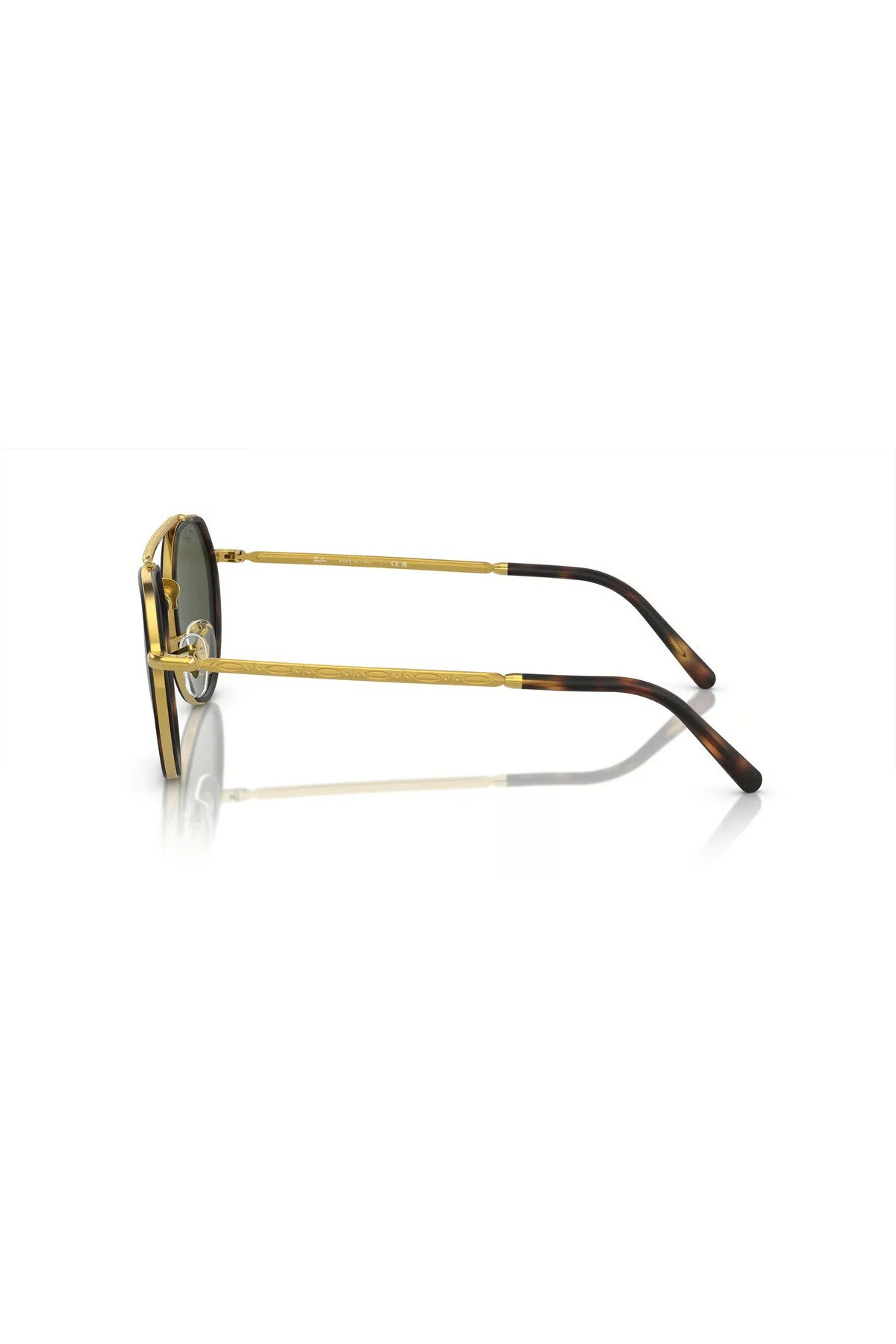عینک آفتابی RAYBAN RB 3765 919631 53 ری بن اورجینال Ray-Ban