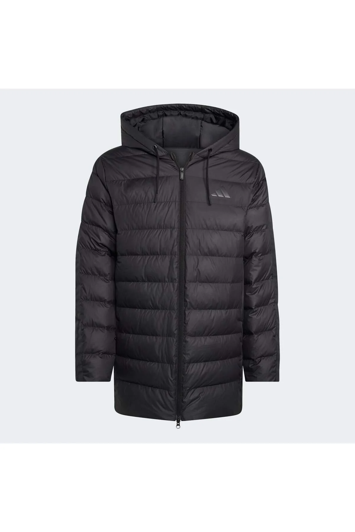 پارکا مردانه ملزومات صعود 3 نوری در پارک کاپوت پایین adidas