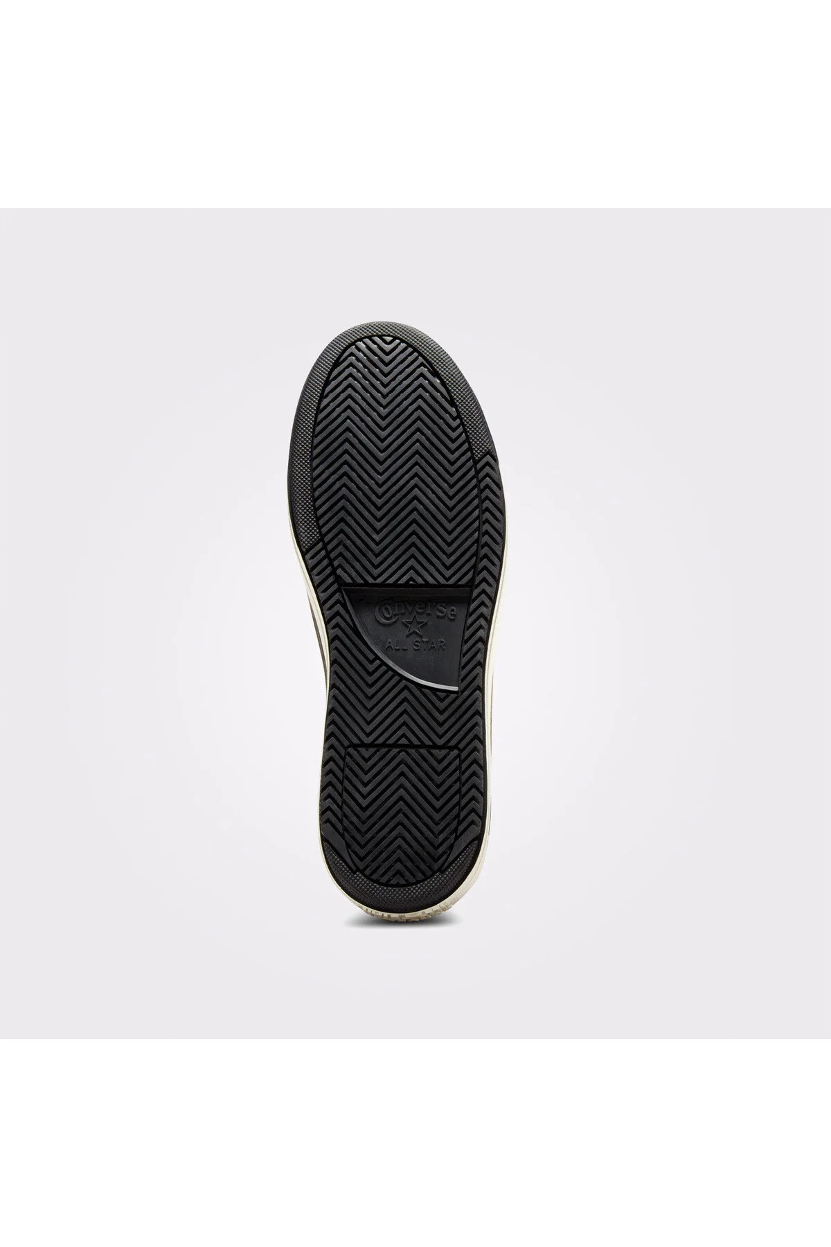 اسنیکر کفش ورزشی چرمی مشکی یونیسکس چاک تیلور ALL STAR EQUIP کانورس Converse