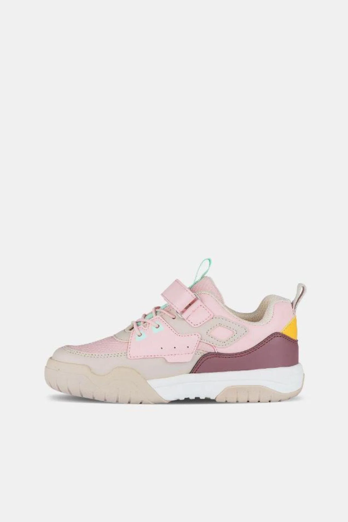 کفش دخترانه پسرانه یونیسکس ورزشی Phylon Pinekers Pink ویکو Vicco