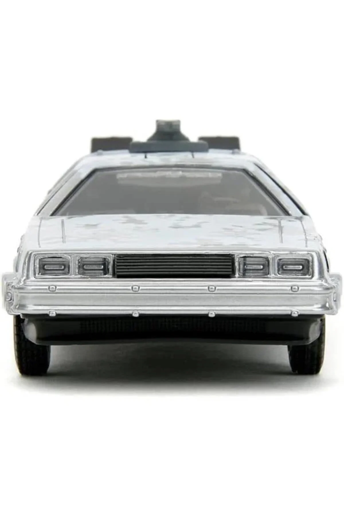 مدل خودرو JADA 253252038 بازگشت به ابزار MACHINE TIME DIE CAST فلز قطعات افتتاحیه 1:32 Genel Markalar