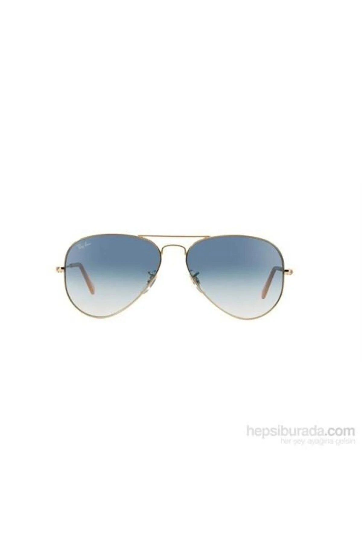 عینک آفتابی یونیسکس RAY BAN RYS 001 3F 55 ری بن Ray-Ban