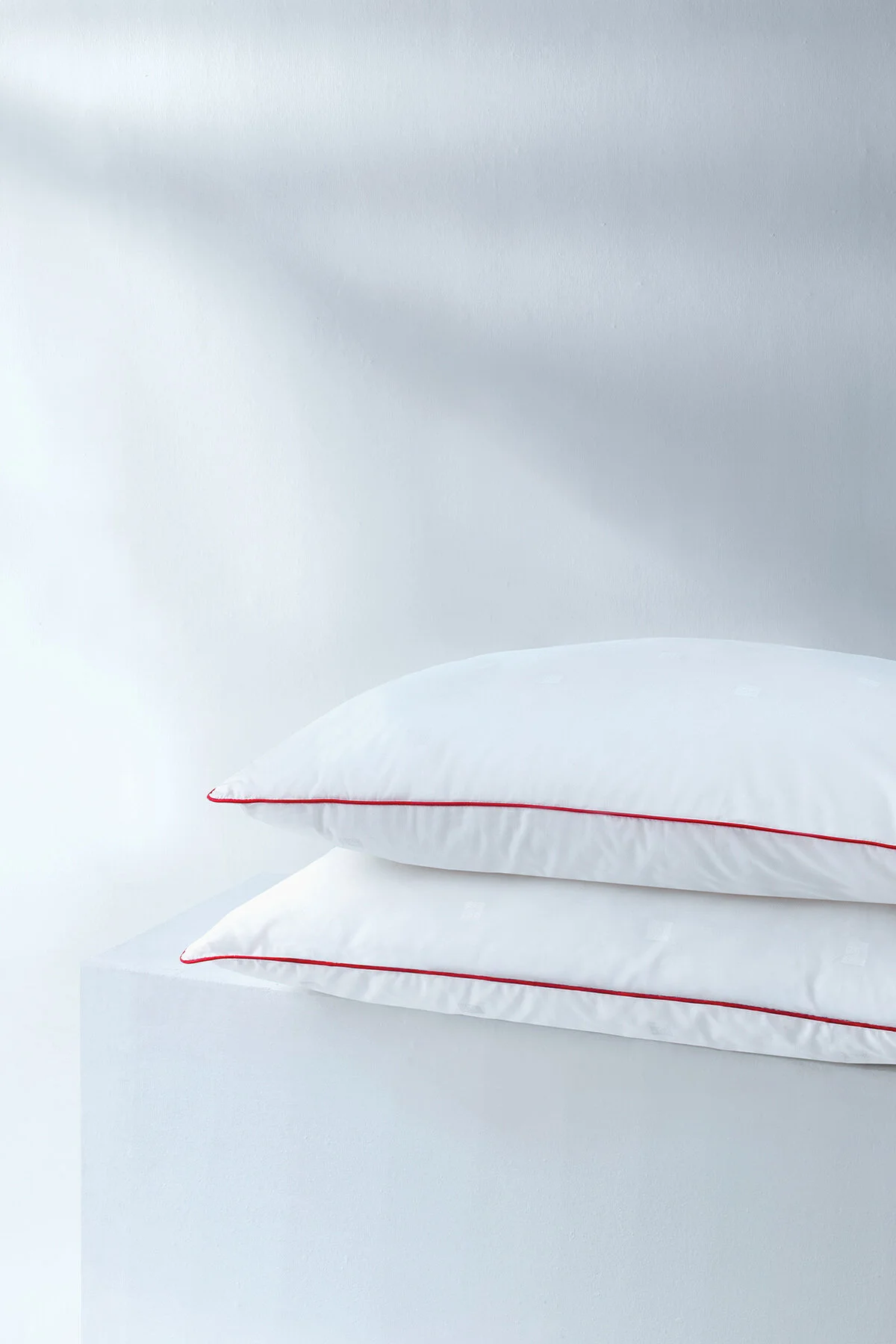بالش سفید Bedding Dacron® 95 580 Gr Pillow Yataş