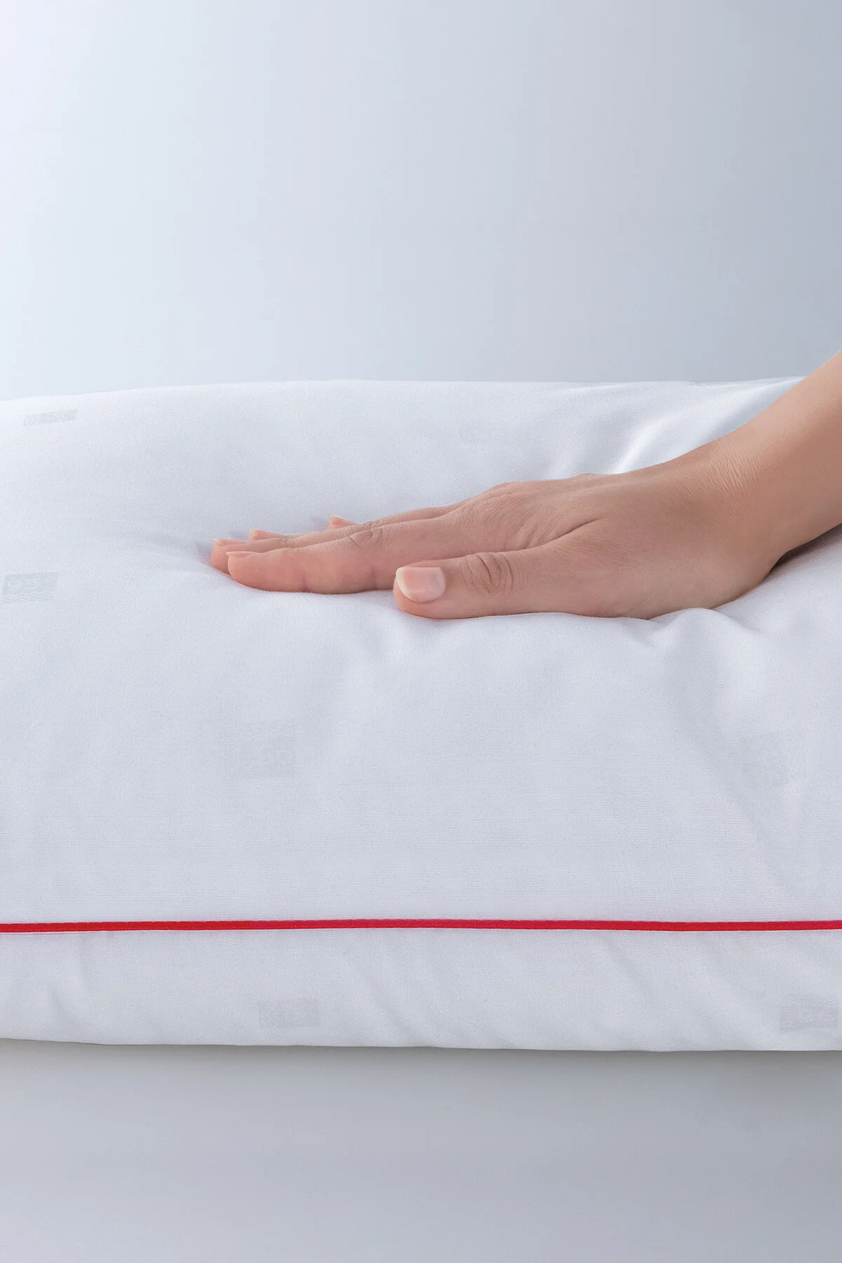بالش سفید Bedding Dacron® 95 580 Gr Pillow Yataş