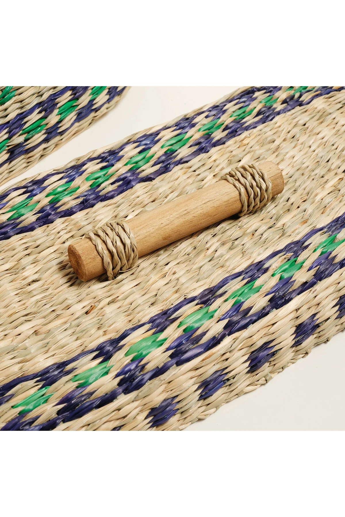 سبد DAO NAZU PAIL BASET 40X15X16 سانتی متر رنگ Zsa Zsa Zsu
