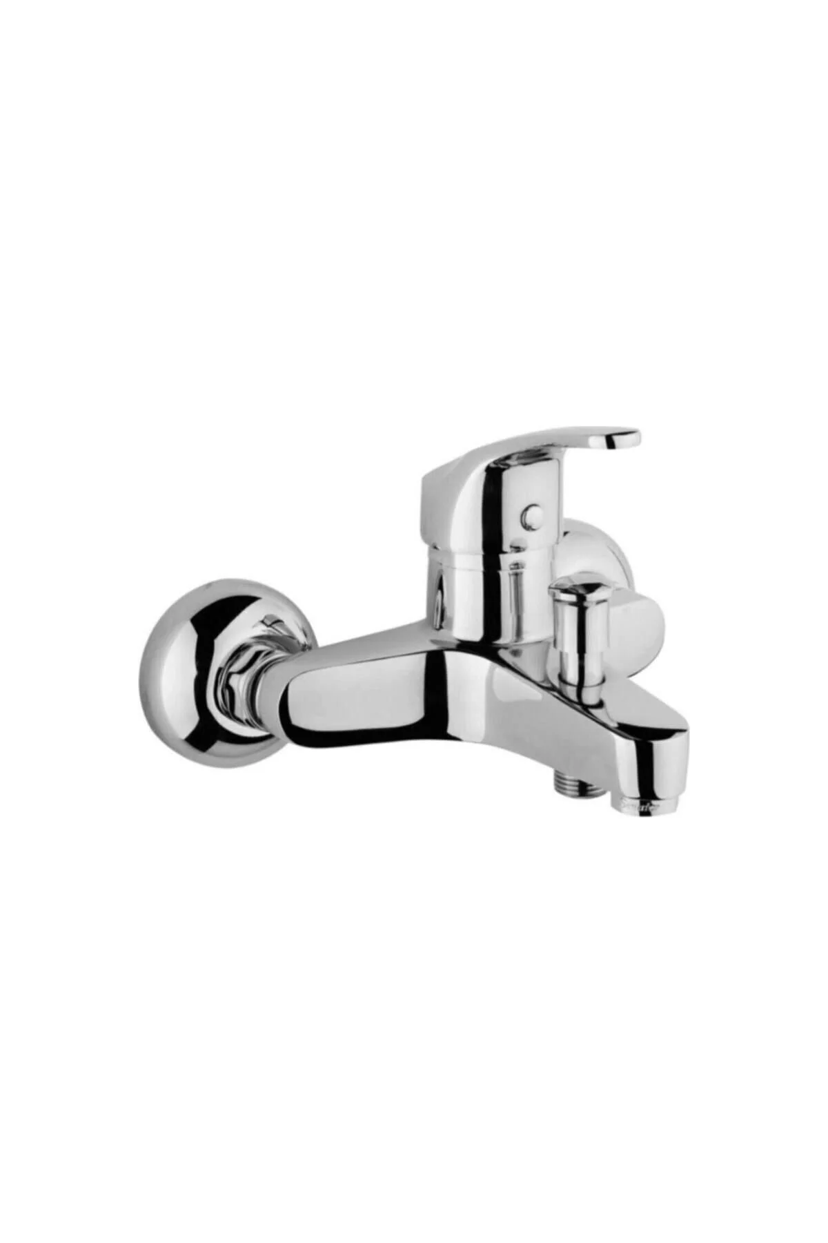 شیرآلات حمام AR LUCIA BATH BATHER PAUCET Eca