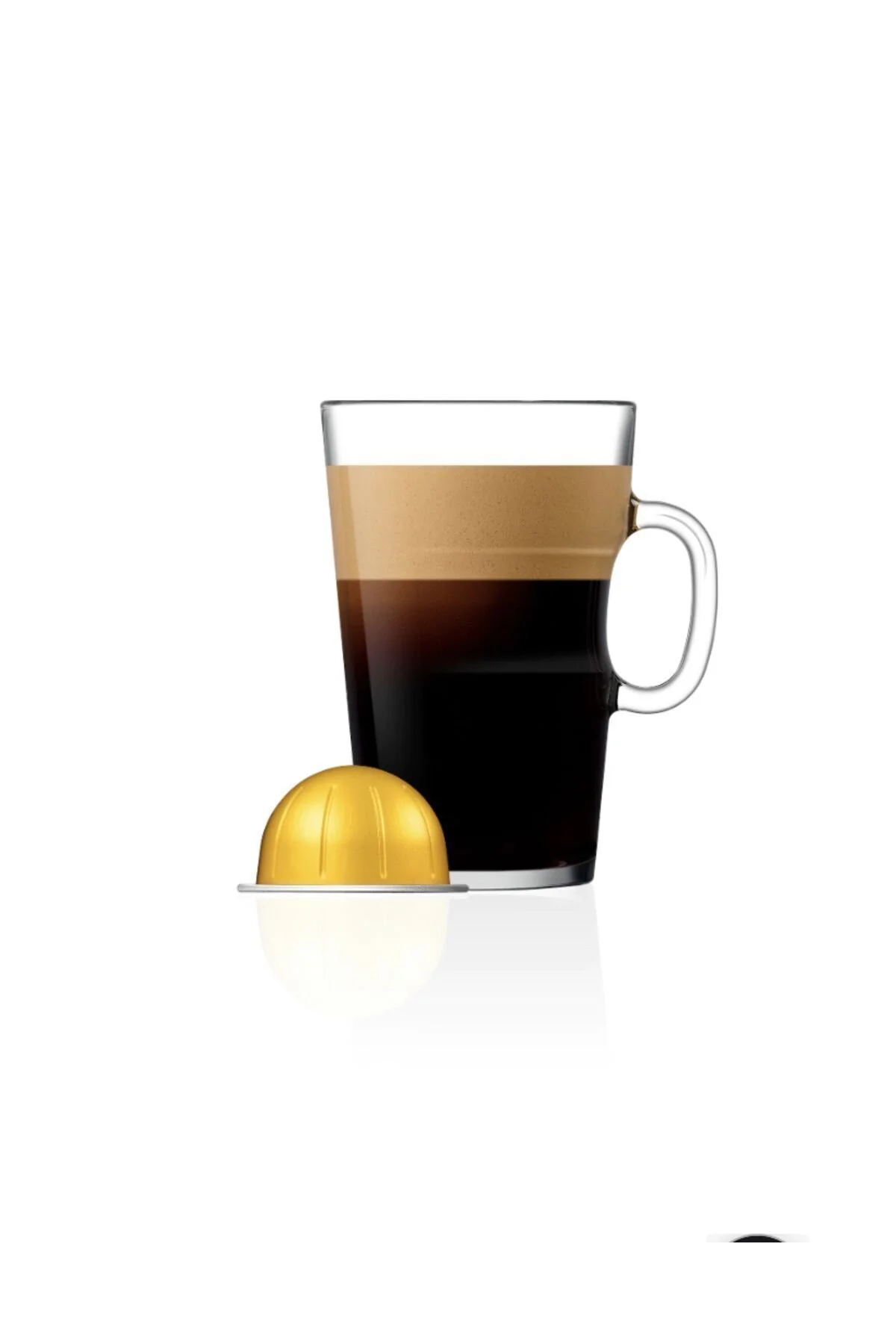 کپسول قهوه VERTUO SOLYIO 10 Nespresso