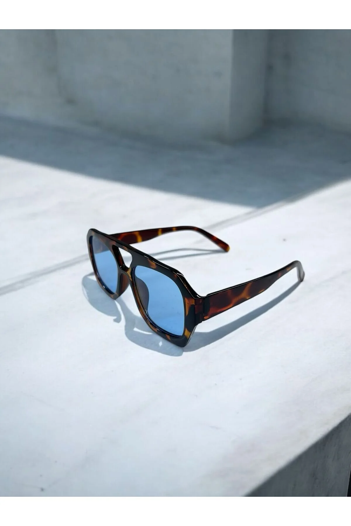 عینک آفتابی UNISEX VICKY UV400 اورجینال Goldmine