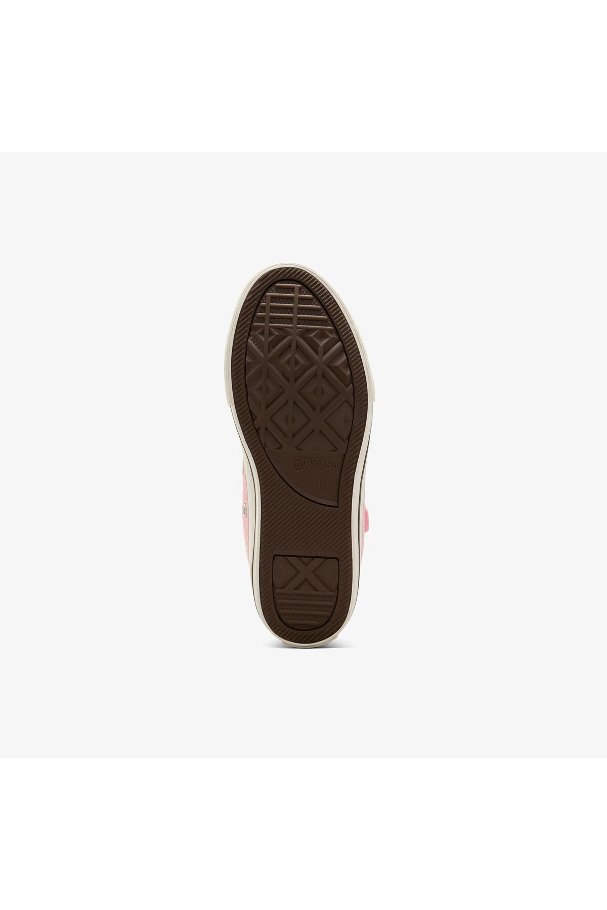 کفش پیاده روی کتانی صورتی بچه گانه چاک تیلور ALL STAR 1V کانورس Converse