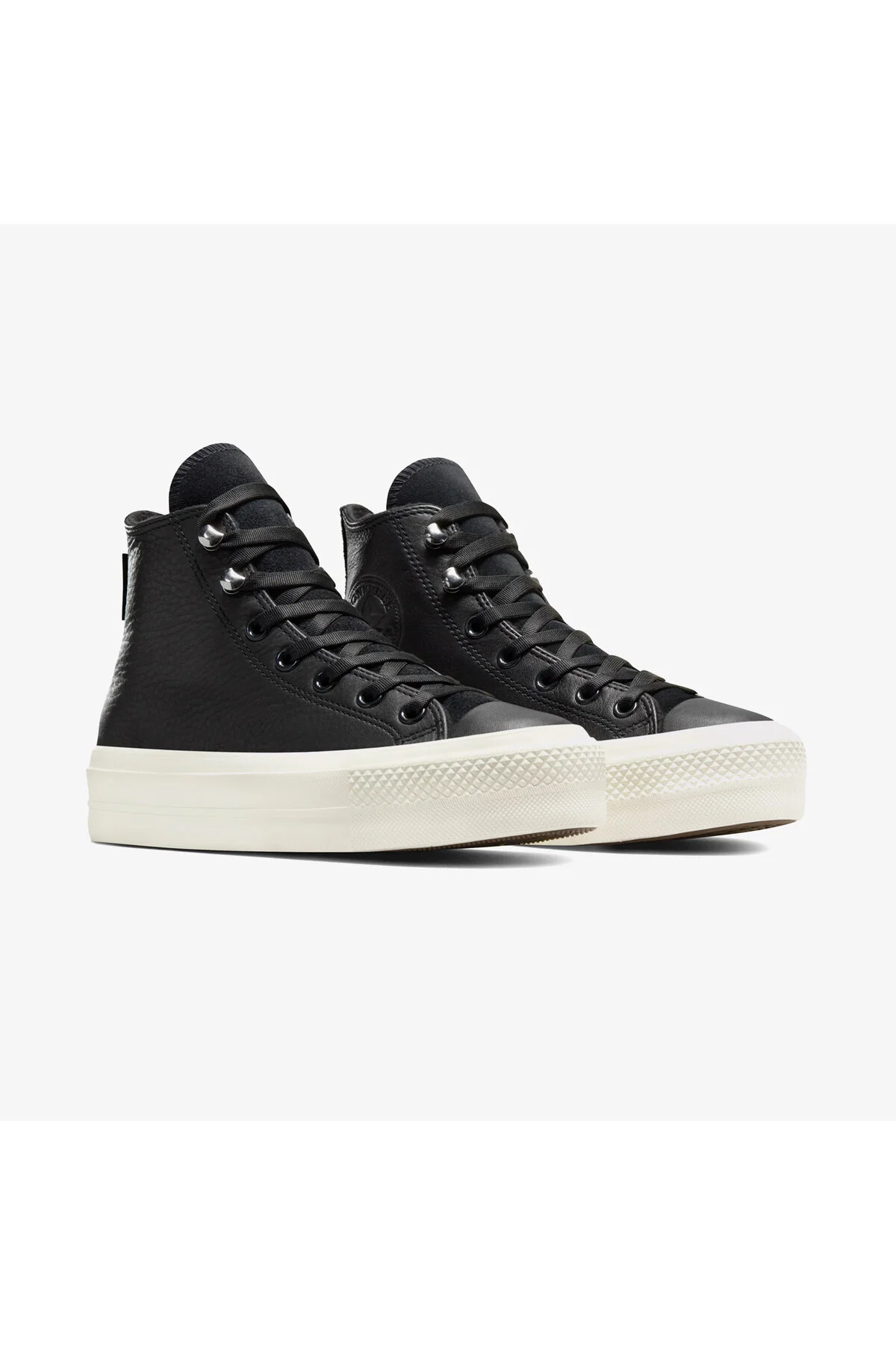 کفش زنانه بالابر سلام ورزشی کانورس Converse