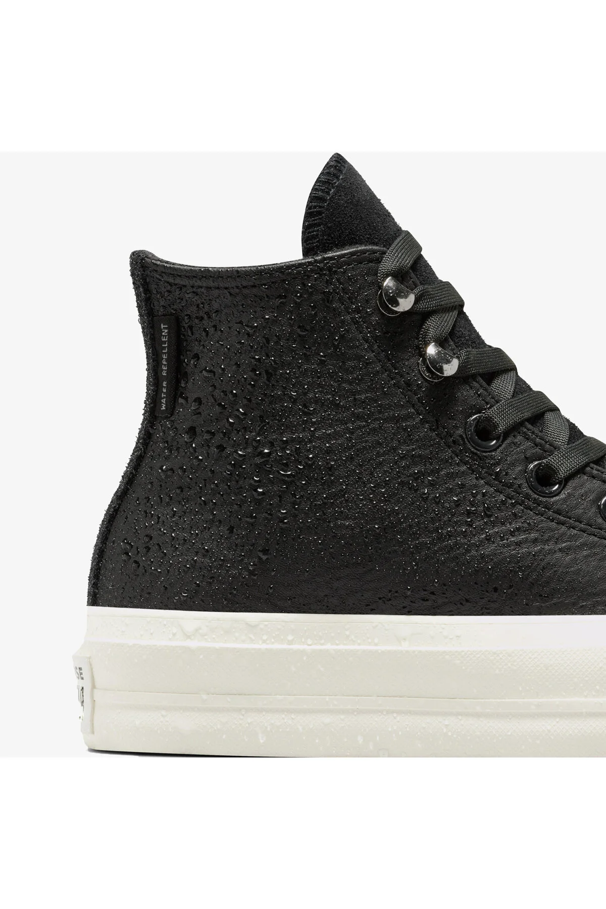 کفش زنانه بالابر سلام ورزشی کانورس Converse