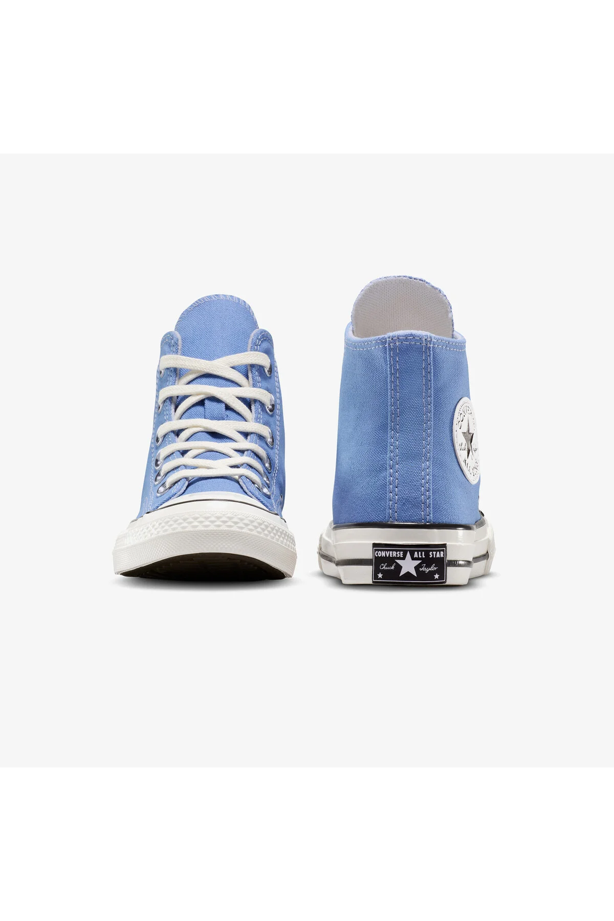 کفش پیاده روی پسرانه آبی .443 70 کانورس Converse