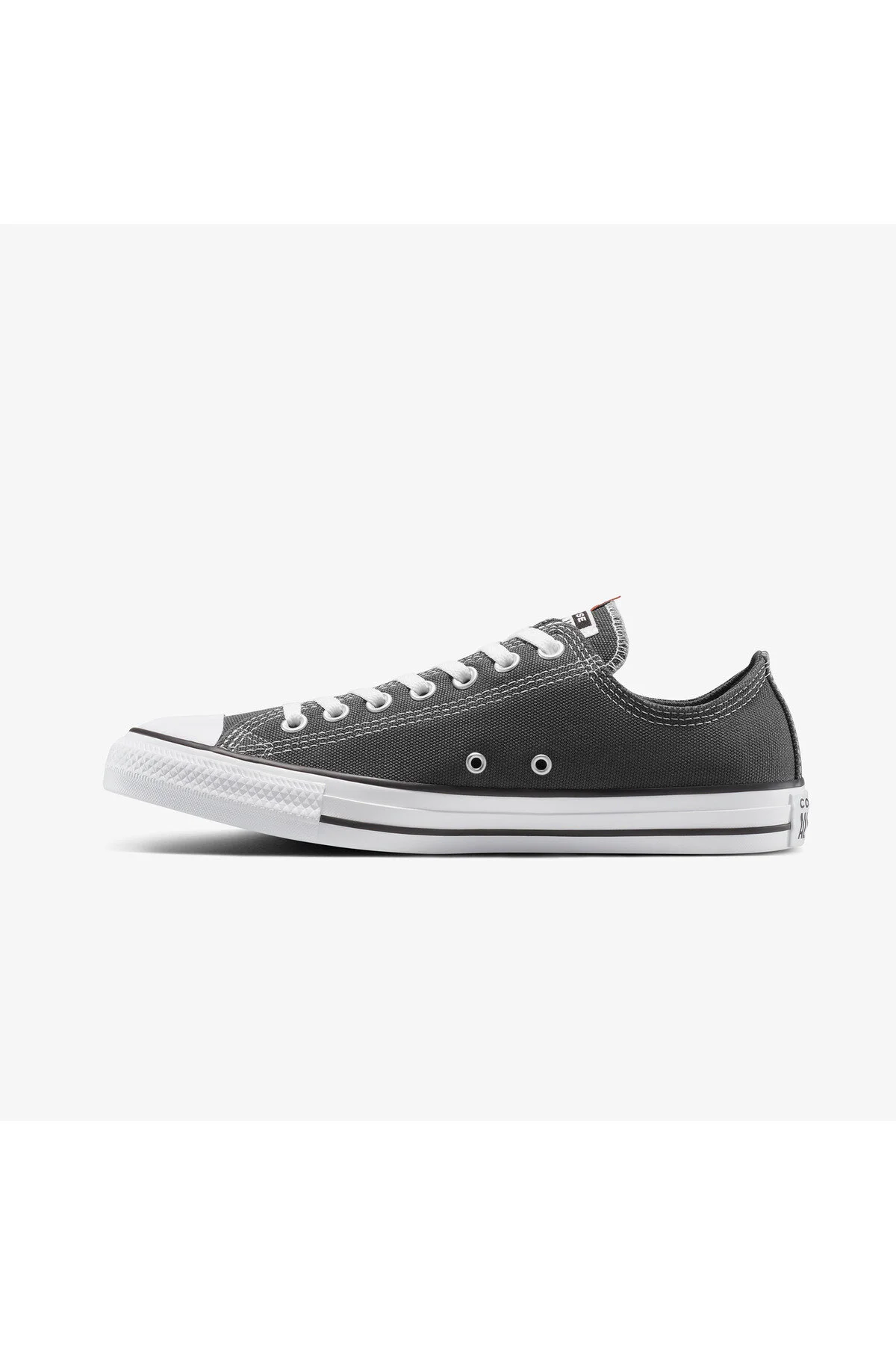 اسنیکر کفش ورزشی یونیسکس خاکستری چاک تیلور آل استار کانورس Converse