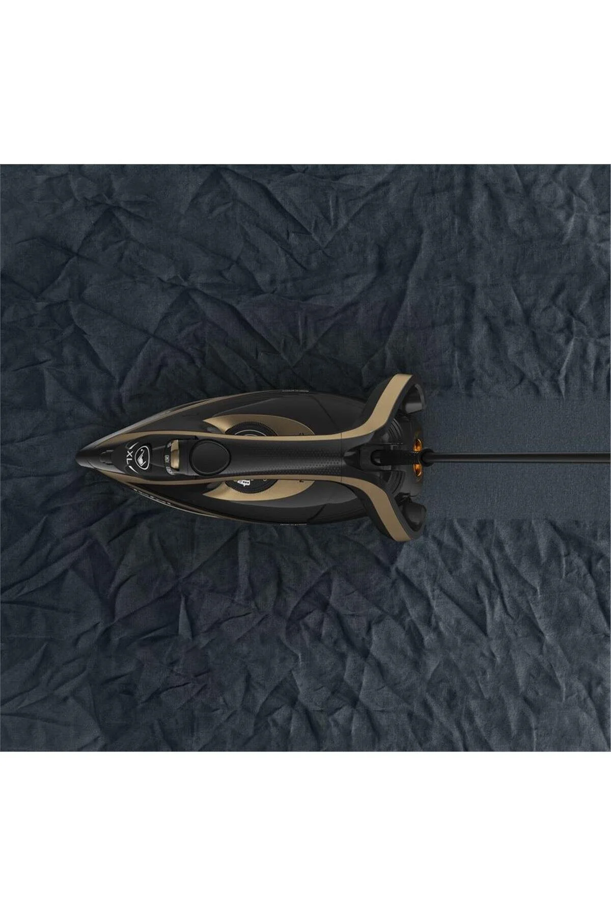 اتو بخار PUREGLISS FV8064 اورجینال TEFAL
