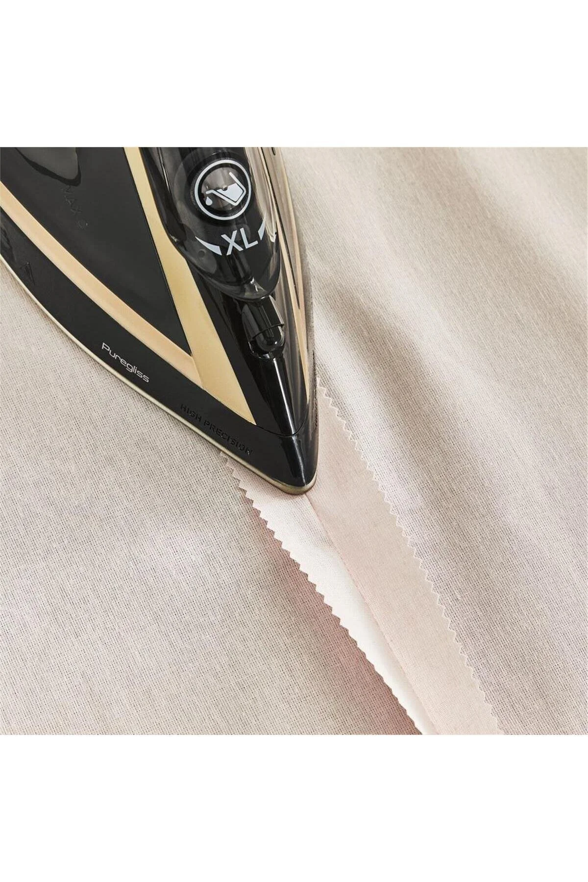 اتو بخار PUREGLISS FV8064 اورجینال TEFAL