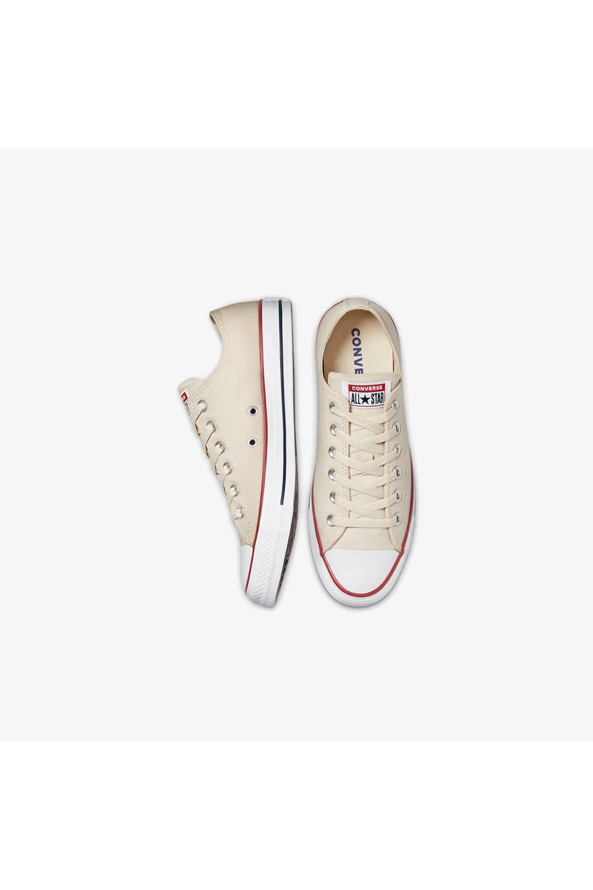 کفش مردانه زنانه یونیسکس چاک تیلور همه روزانه و ستاره 159485C کانورس Converse