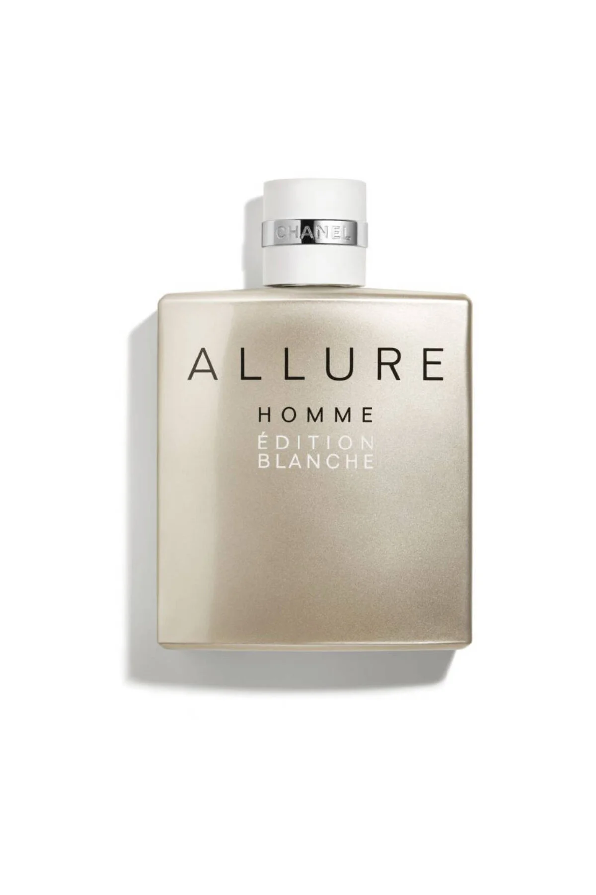 عطر ALLURE HOMME EDITION BLANCHE EAU DE PARFUM ادوپرفیوم 150 ML ELSBEAUTY اورجینال Chanel