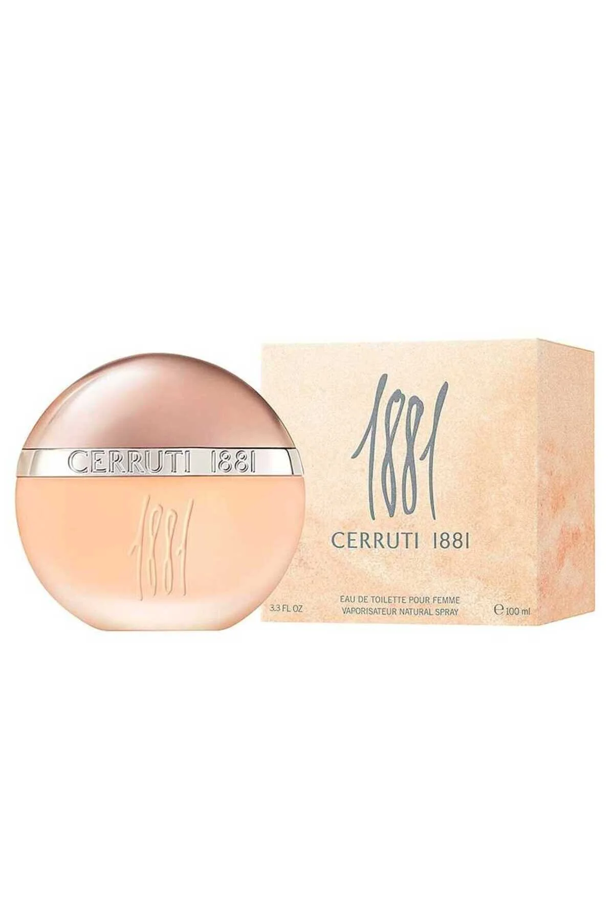 عطر FEMME 100 ML ادوتویلت اورجینال Cerruti