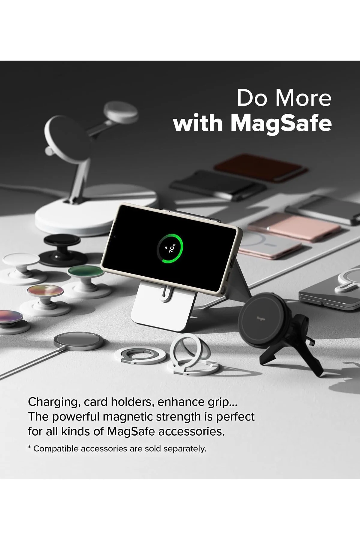کاور و قاب دوربین SAMSUNG GALAXY S25 ULTRA CASE PROTECTED MAGSAFE با پشتیبان سیلیکون رنگارنگ مخملی نرم مووتک m.tk moveteck