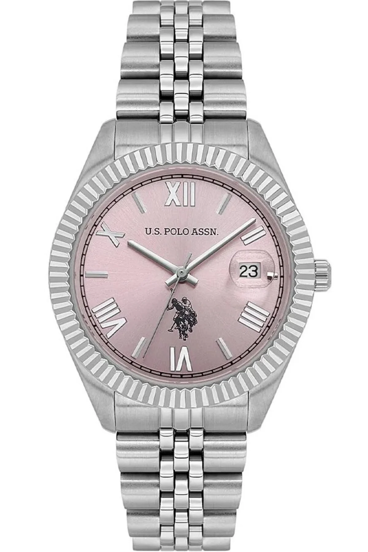 ساعت مچی زنانه 02 اورجینال یو اس پولو U.S. Polo Assn.