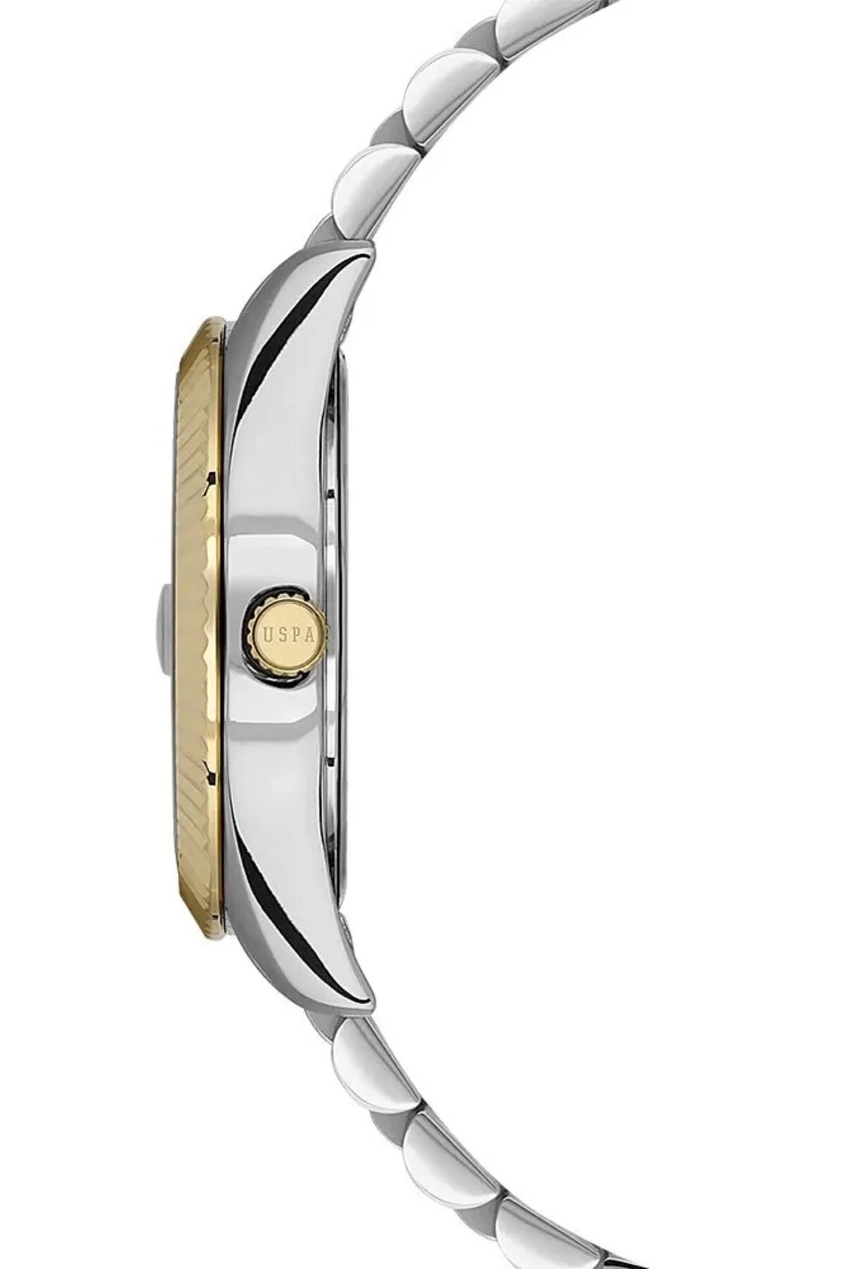 ساعت WATCH WOMEN USPA2112 04 یو اس پولو اورجینال U.S. Polo Assn.
