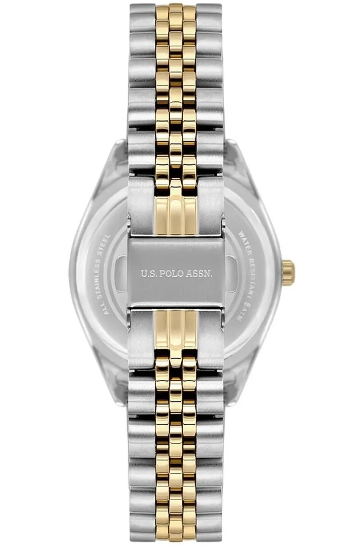 ساعت WATCH WOMEN USPA2112 04 یو اس پولو اورجینال U.S. Polo Assn.
