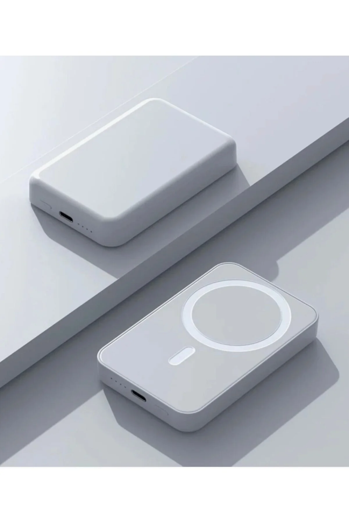 پاوربانک 5000 میلی لیتر POWERBANK اورجینال LEERFEI