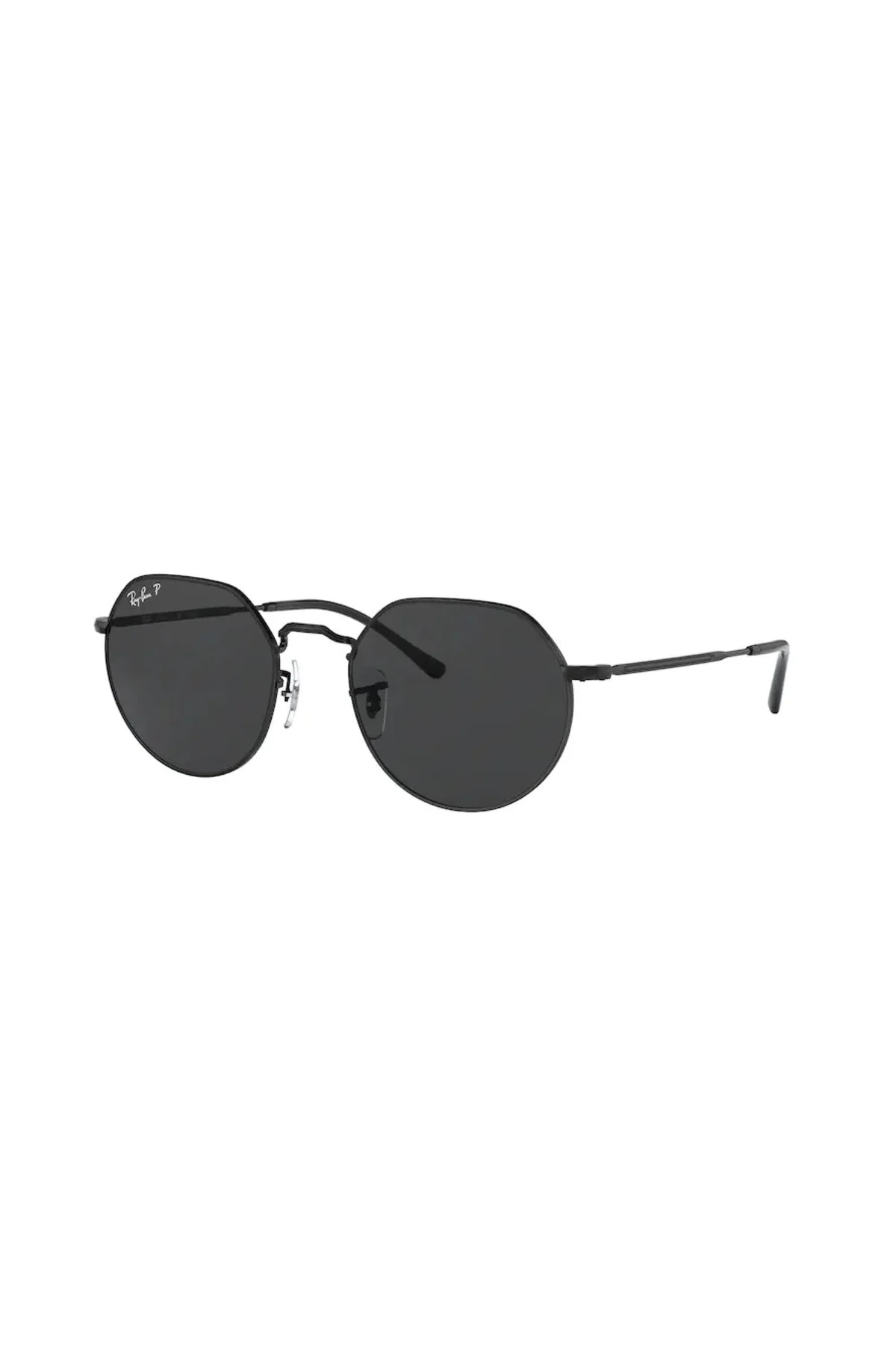 عینک آفتابی RB 3565 002 48 51 UNISEX ری بن اورجینال Ray-Ban